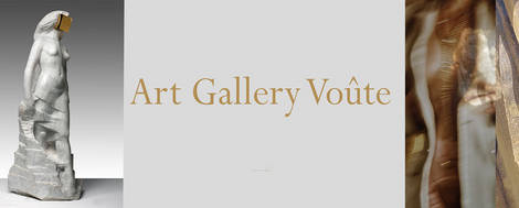 Exhibition Art Gallery Voûte Schiedam